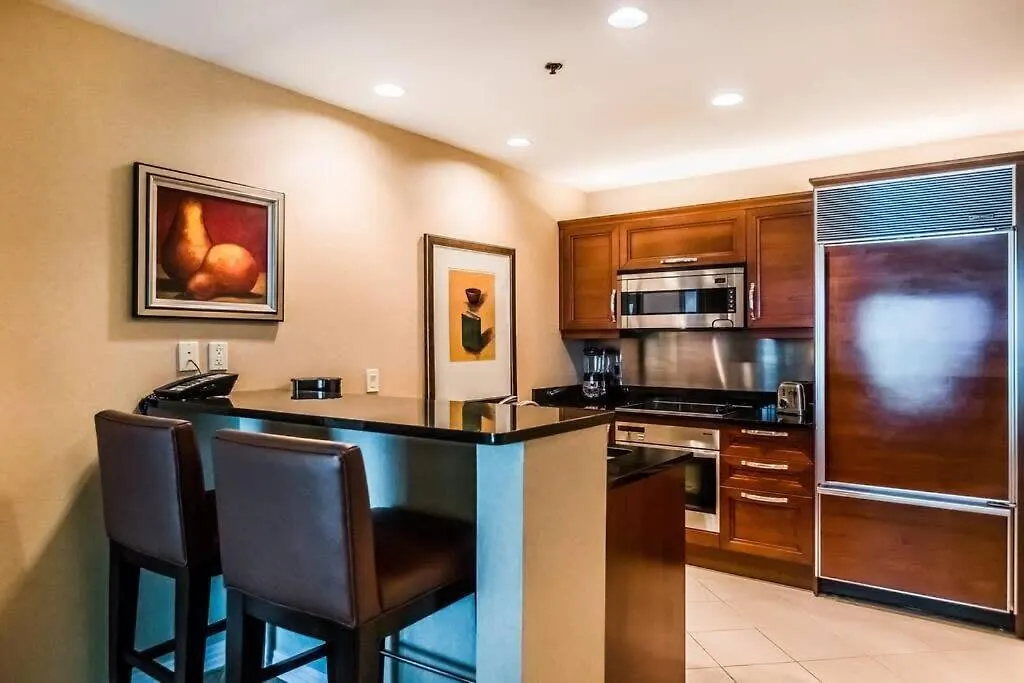 Stunning Mgm 1Br W Airport & Mountain Views 10802 Apartment Las Vegas United States