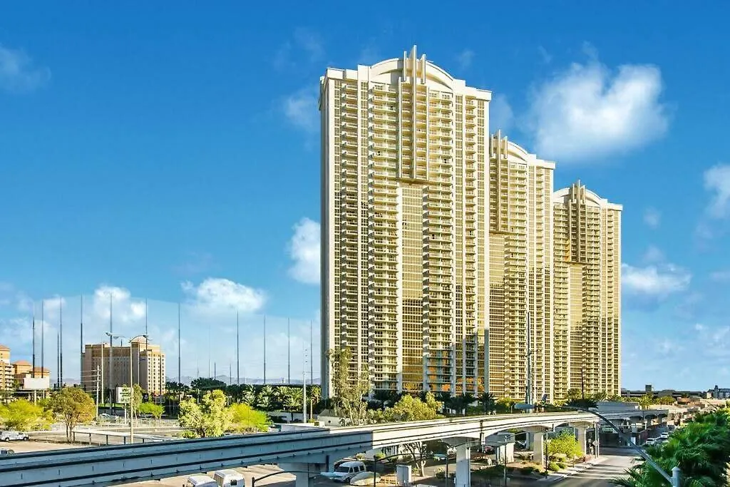 Stunning Mgm 1Br W Airport & Mountain Views 10802 Apartment Las Vegas 0*,  United States
